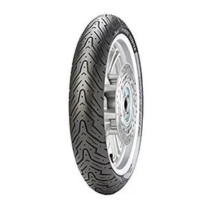 צמיג קדמי פירלי מידה 120/70-14 - PIRELLI ANGEL SCOOTER 55P
