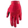כפפות רכיבה ליט אדום - LEATT GLOVE GPX 4.5 LITE