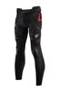 מכנס (טייץ) ממוגן 6.0 ליט - LEATT IMPACT PANTS 3DF 6.0