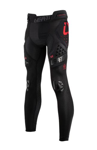 מכנס (טייץ) ממוגן 6.0 ליט - LEATT IMPACT PANTS 3DF 6.0