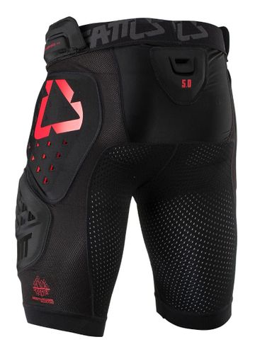 מכנס (טייץ) ממוגן 5.0 ליט - LEATT IMPACT PANTS 3DF 5.0