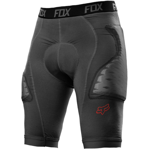 מכנס (טייץ) ממוגן פוקס -  FOX TITAN RACE SHORTS