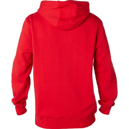 פוטר פוקס אדום - FOX MOTH PULLOVER