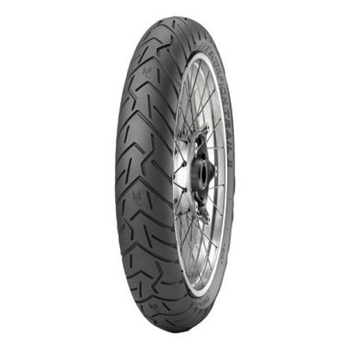 צמיג קדמי פירלי במידה 120/70-17 - PIRELLI SCORPION TRAIL 2 58Z