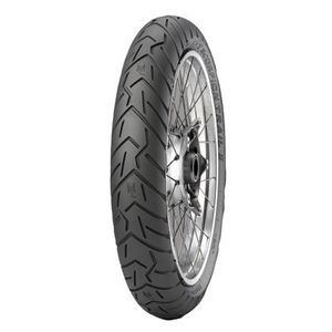 צמיג קדמי פירלי במידה 120/70-17 - PIRELLI SCORPION TRAIL 2 58Z