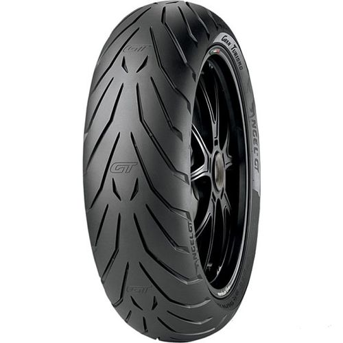 צמיג אחורי פירלי במידה 170/60-17 - PIRELLI ANGEL GT 69W