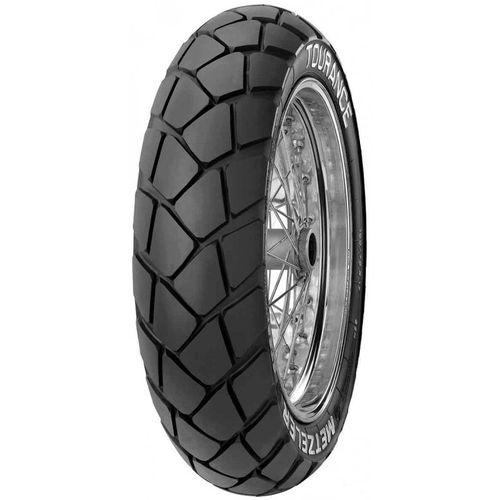 צמיג אחורי מצלר מידה 150/70-17 - METZELER TOURANCE 69V