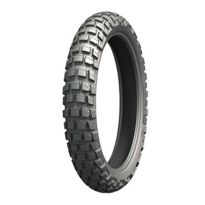 צמיג קדמי מישלין מידה 120/70-19 - MICHELIN ANAKEE WILD 60R