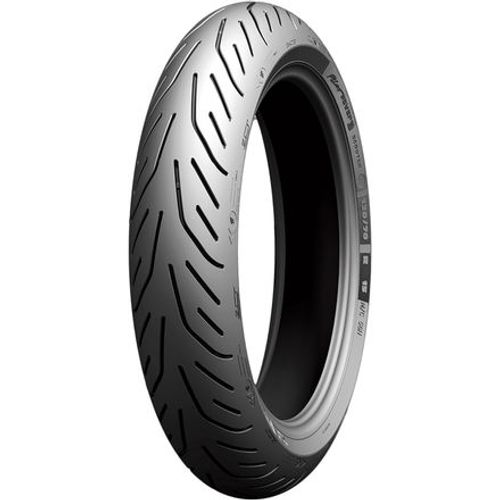 צמיג קדמי מישלין מידה 120/70-15  MICHELIN PILOT POWER 3 SCOOTER 56H