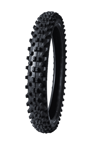 צמיג קדמי דלי טייר מידה 90/90-21 - DELI TIRE SB-120
