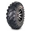 צמיג טרקטורון קדמי במידה 25/8-12 דגם:  GBC DIRT DEVIL