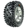 צמיג טרקטורון אחורי במידה 27/11-14 דגם GBC DIRT COMMANDER