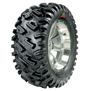 צמיג טרקטורון אחורי במידה 27/11-14 דגם GBC DIRT COMMANDER