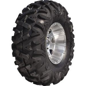 צמיג טרקטורון אחורי במידה 27/11-12 דגם GBC DIRT TAMER