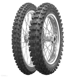 סט צמיגים פירלי - PIRELLI SCORPION XC MID HARD