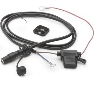 מתאם 12V למערכת טעינה - GIVI S110