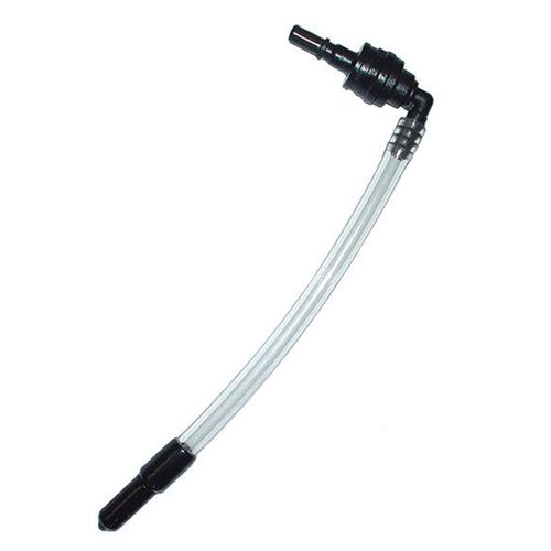 קשית לשקית שתייה ספידי - SPIDI HYDROBACK STRAW