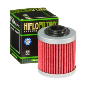 מסנן שמן HIFLOFILTRO דגם HF560