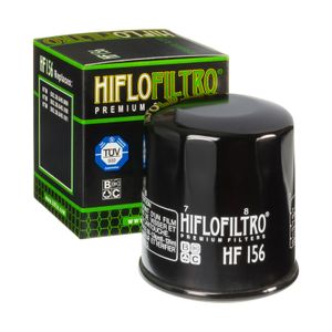 מסנן שמן HIFLOFILTRO דגם HF156