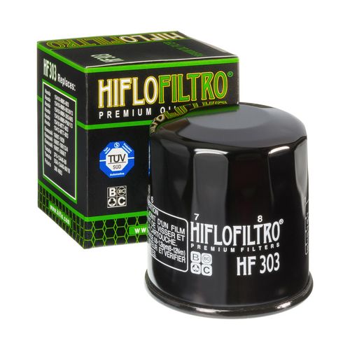 מסנן שמן HIFLOFILTRO דגם HF303