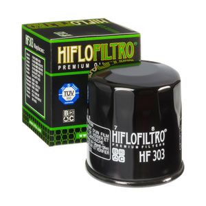 מסנן שמן HIFLOFILTRO דגם HF303