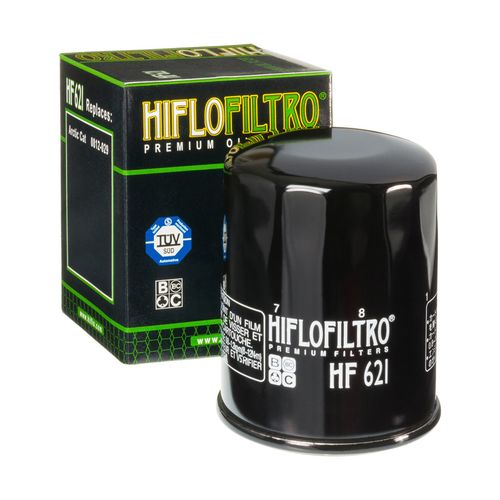מסנן שמן HIFLOFILTRO דגם HF621