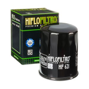מסנן שמן HIFLOFILTRO דגם HF621