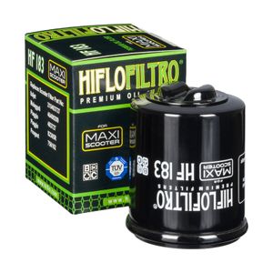 מסנן שמן HIFLOFILTRO דגם HF183