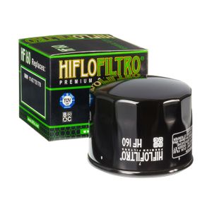 מסנן שמן HIFLOFILTRO דגם HF160