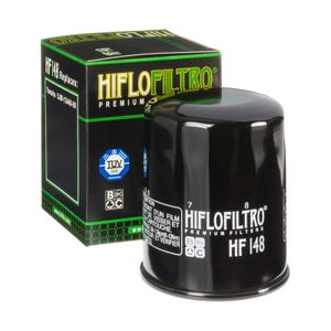 מסנן שמן HIFLOFILTRO דגם HF148
