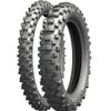 סט צמיגים מישלין אינדורו מדיום - MICHELIN ENDURO MEDIUM