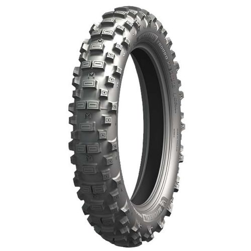 צמיג אחורי מישלין מידה 140/80-18 - MICHELIN ENDURO MEDIUM