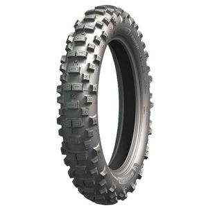 צמיג אחורי מישלין מידה 140/80-18 - MICHELIN ENDURO MEDIUM