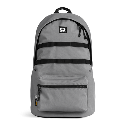 תיק גב אוג'יו אפור - OGIO ALPHA CONVOY 120