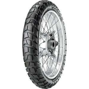 צמיג קדמי מצלר מידה 120/70-19 - METZELER KAROO 3 60T