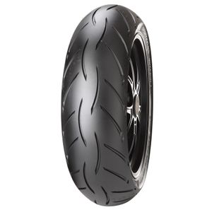 צמיג אחורי מצלר מידה 190/55-17 - METZELER SPORTEC M5 75W