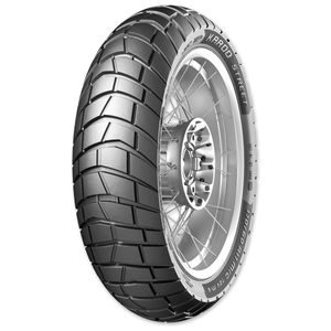 צמיג אחורי מצלר מידה 170/60-17 - METZELER KAROO STREET 69V