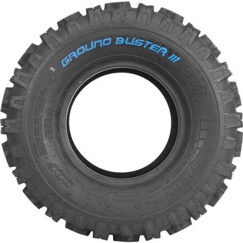 צמיג טרקטורון אחורי במידה 20/11-9  דגם: GBC GROUND BUSTER 3 6PLY