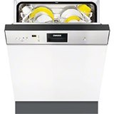 מדיח כלים רחב Zanussi ZDI16003XA