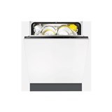 מדיח כלים רחב Zanussi ZDT15006FA