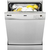 מדיח כלים רחב Zanussi ZDF26001XA
