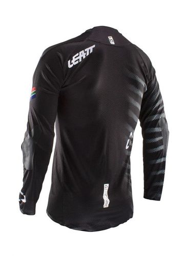 חליפת ליט 5.5 זברה - LEATT GPX 5.5 ULTRAWELD