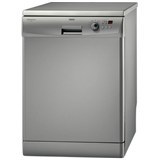 מדיח כלים רחב Zanussi ZDF3023S