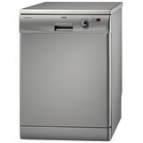 מדיח כלים רחב Zanussi ZDF3023X