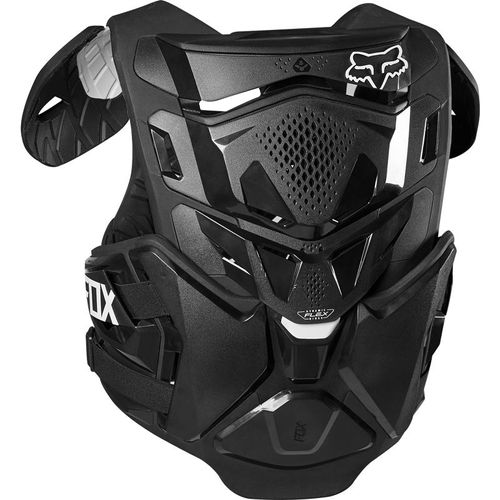 מגן חזה פוקס שחור - FOX AIRFRAME PRO