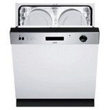 מדיח כלים רחב Zanussi ZDI6053X