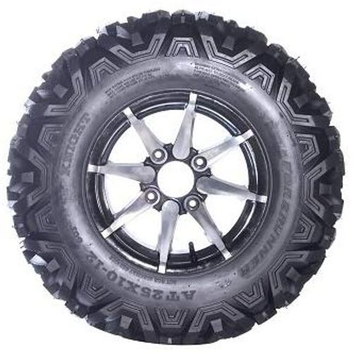 צמיג קדמי במידה 25/8-12 דגם FORERUNNER NIGHT 