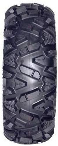 צמיג קדמי במידה 25/8-12 דגם FORERUNNER NIGHT 