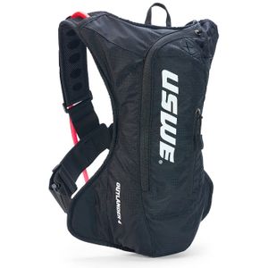 תיק רכיבה USWE OUTLANDER 4L שחור