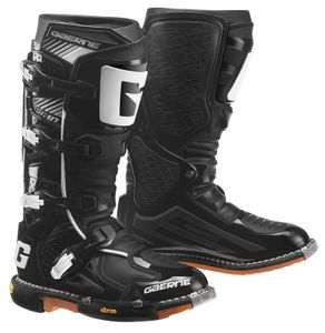 מגף סופרמוטו גרנה שחור - GAERNE SG10 SUPERMOTARD